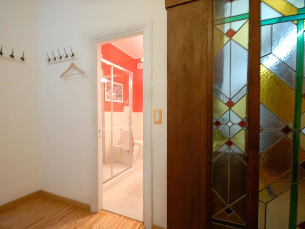 Cappellari Apartment