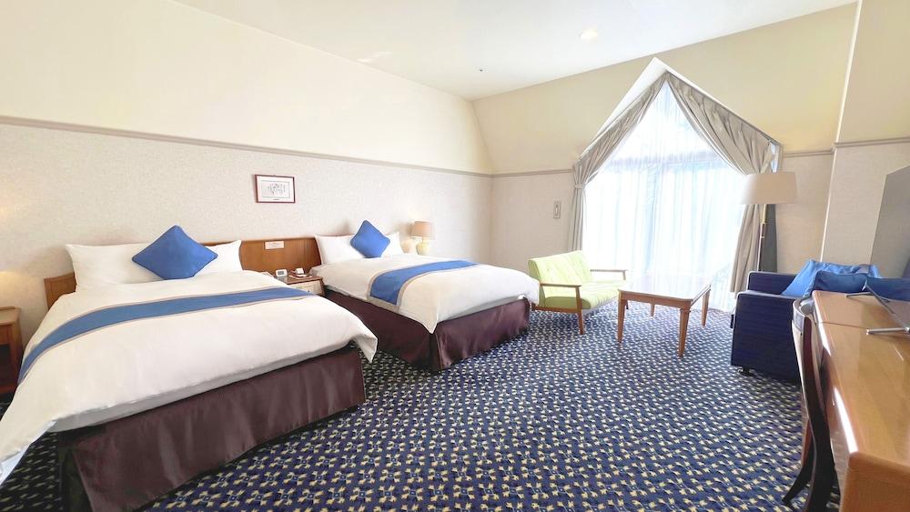 Hotel Floracion Nasu