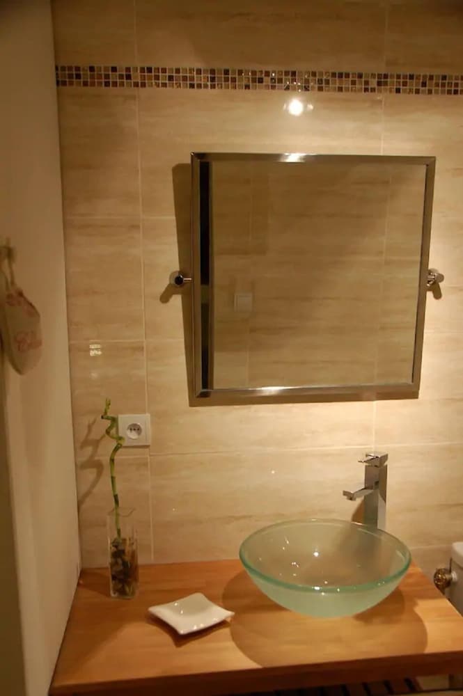 Villa Nara Chambre d'hotes