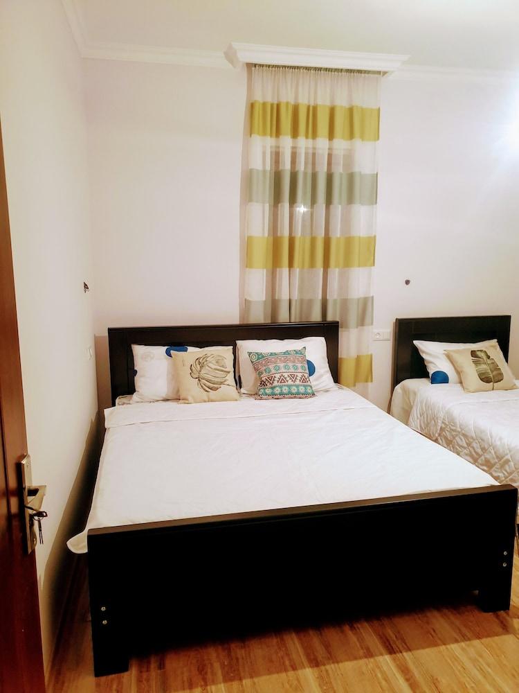 Four seasons in Kutaisi