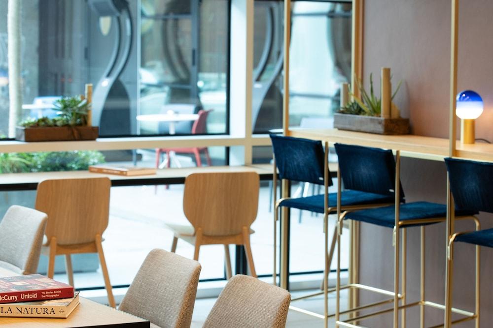 INNSiDE by Meliá Milano Torre Galfa