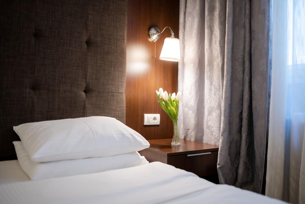 Luxury Rooms Luca and De Luca