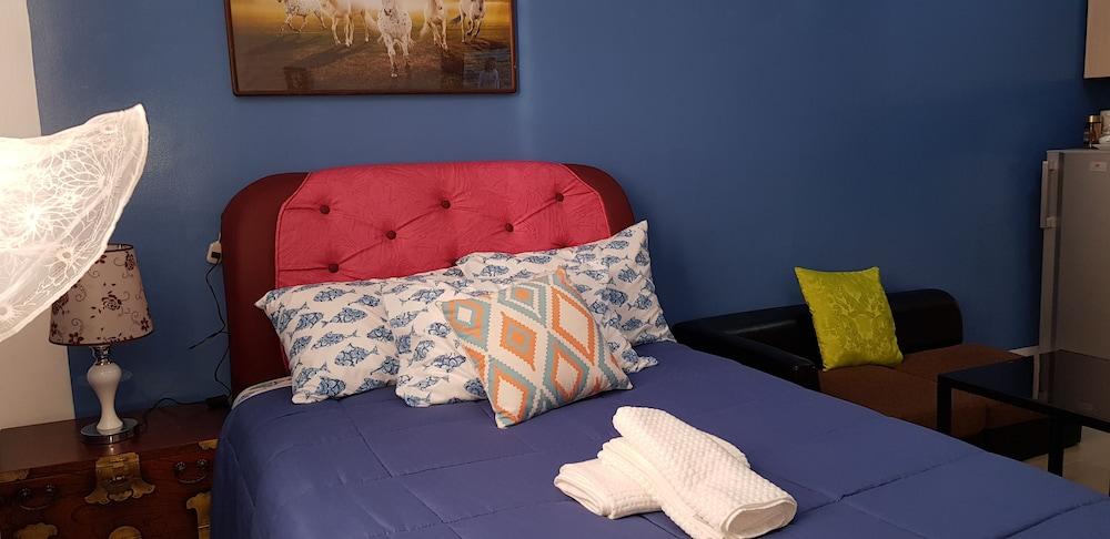 Seakyung Condominium