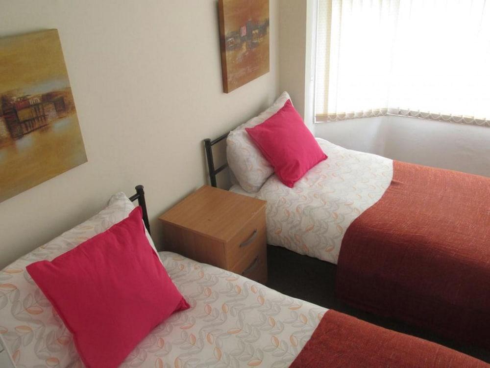 Penllech House - Huku Kwetu