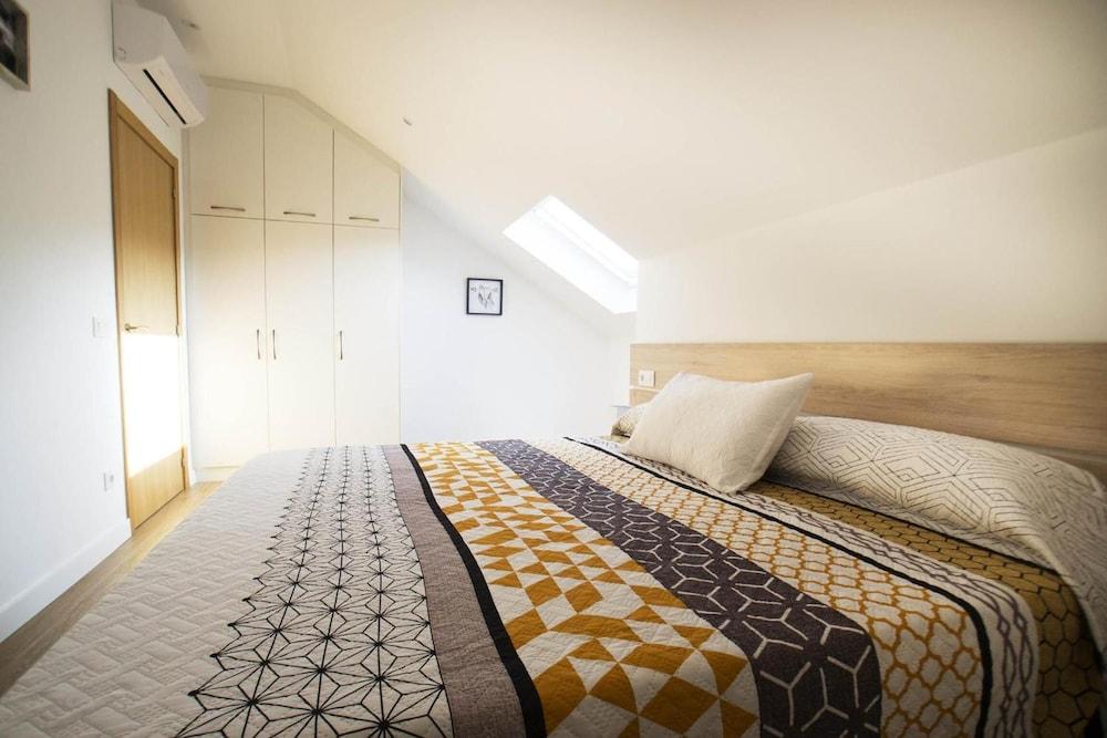 Hostel Albergue O Meson - Apartamentos