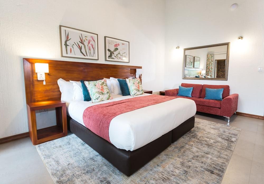 Kruger Park Lodge unit No. 608A