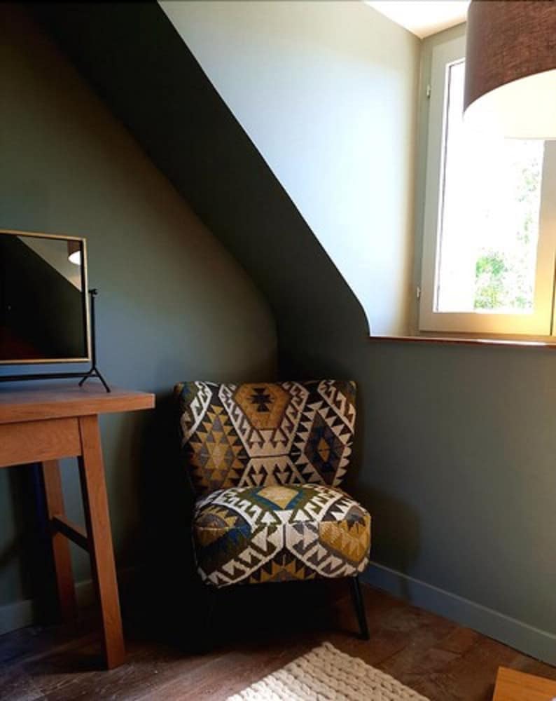 Domaine les Bruyères