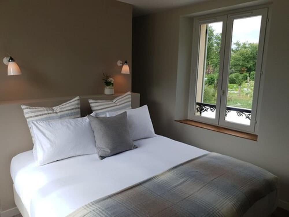 Domaine les Bruyères