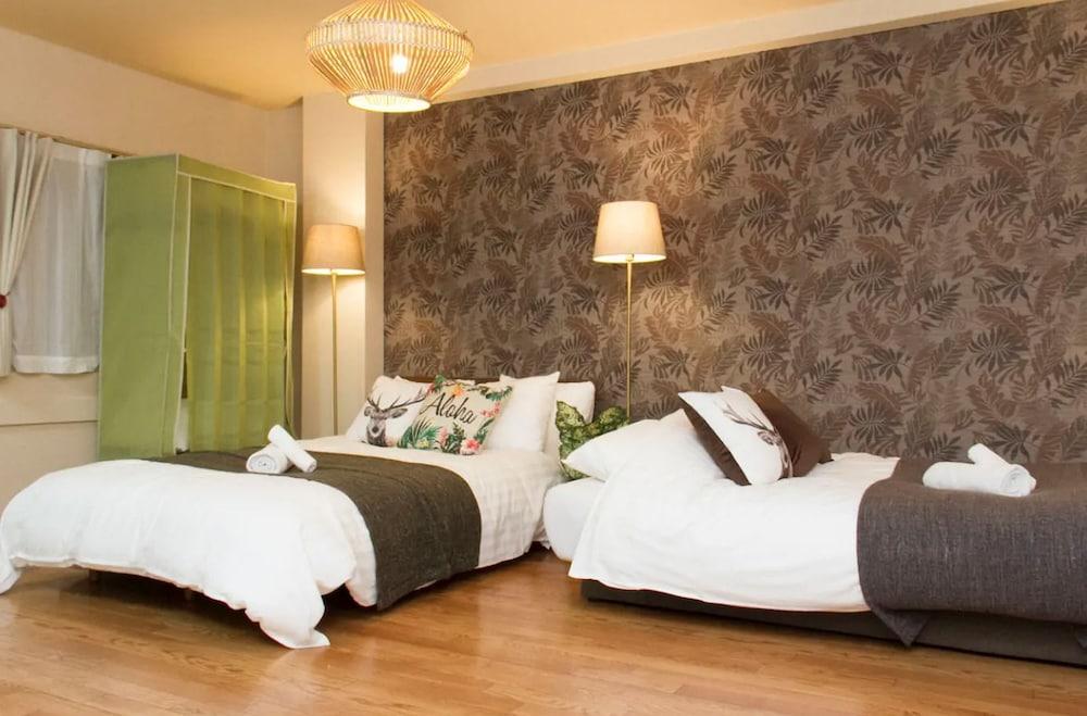 Comfort Self Hotel First Breath