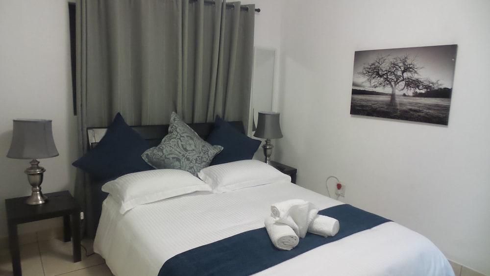 The Grand Orchid Guesthouse