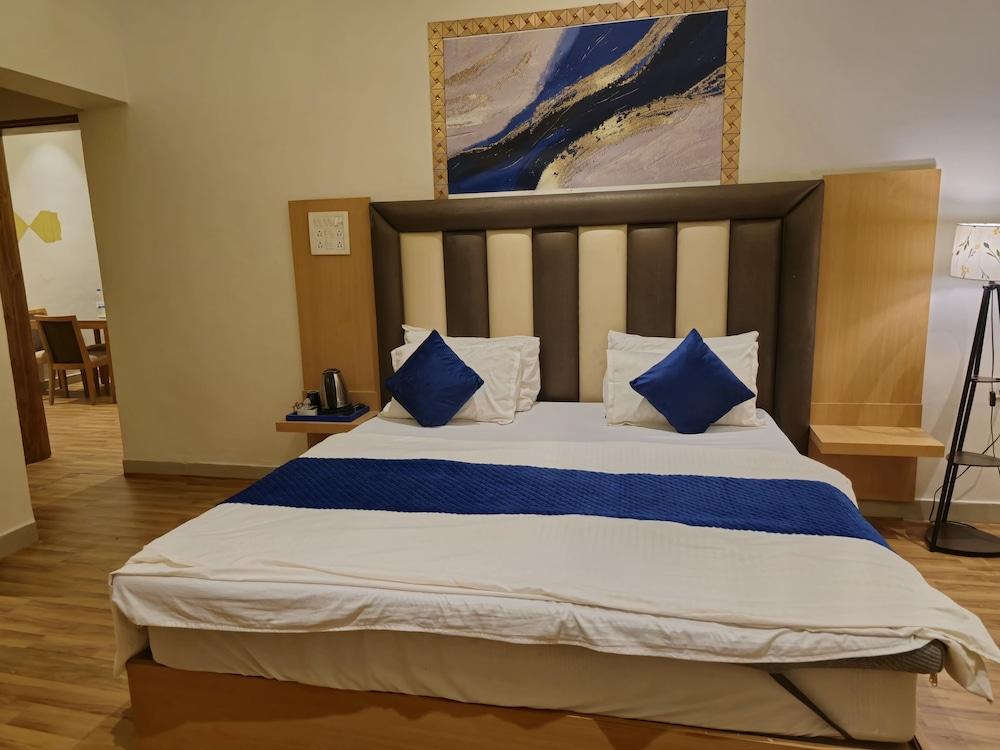 Hotel Ganpati Resort