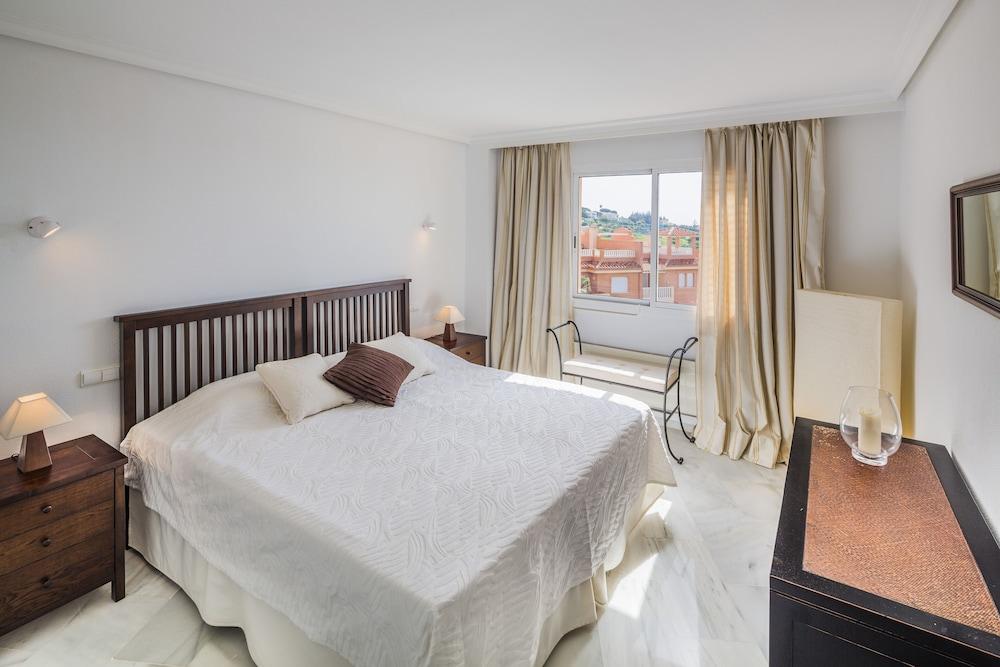 La Reserva de Marbella Penthouse