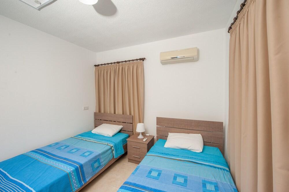 Ha.De.Co. Holiday Apts