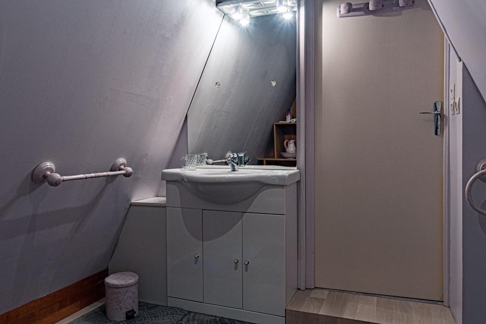 Chambres d'Hotes Les Papillons