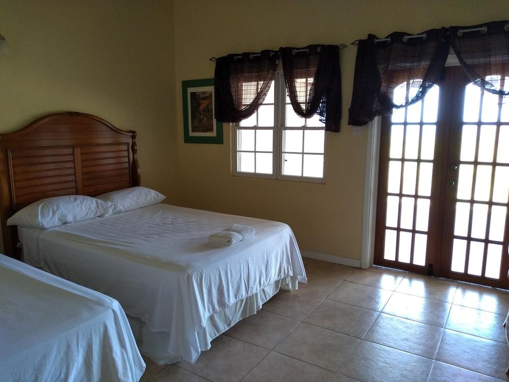 Mill House Guesthouse