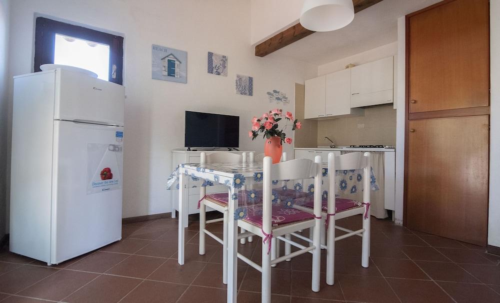 Villette Panoramiche Filetta