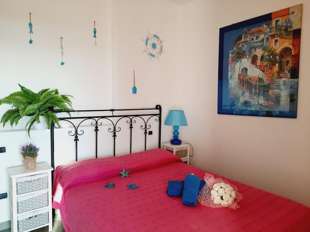 Villette Panoramiche Filetta