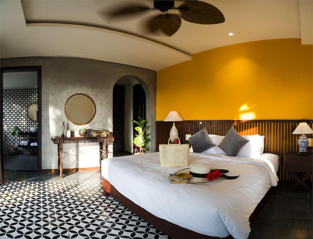 G Boutique Retreat Hoi An