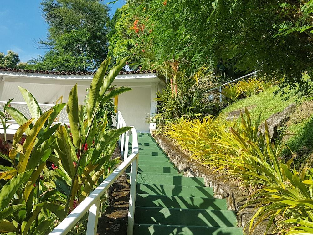 Pousada Mestre Augusto