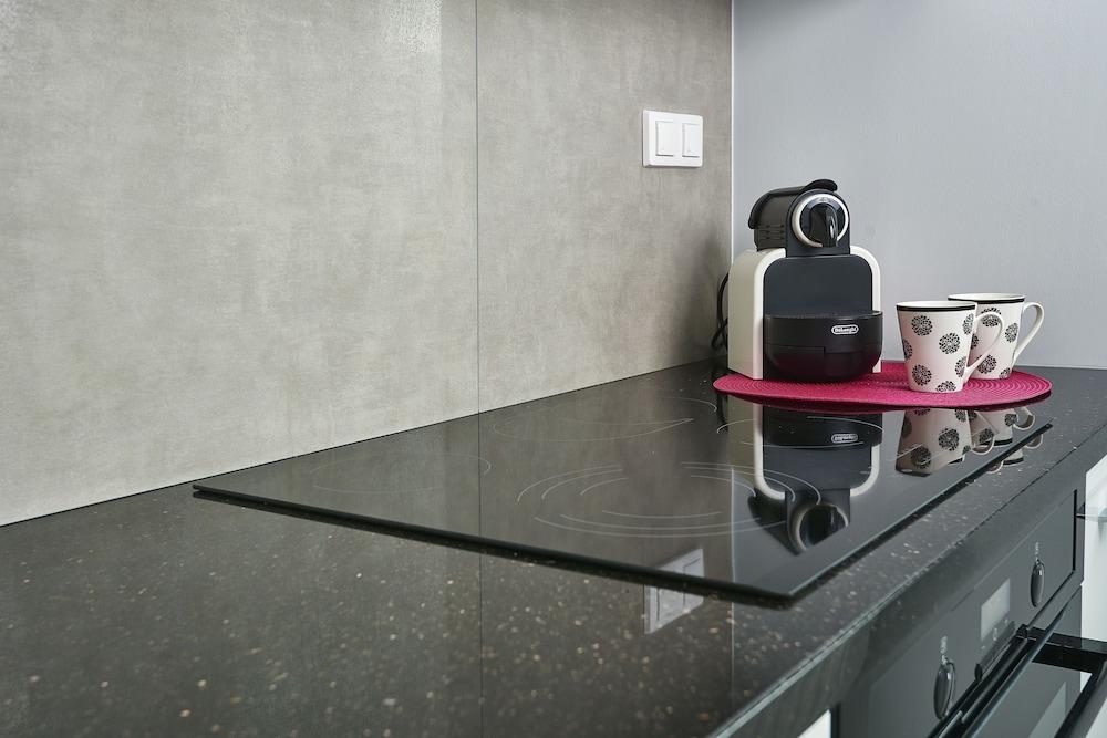 Novis Apartments Przy Arkadii