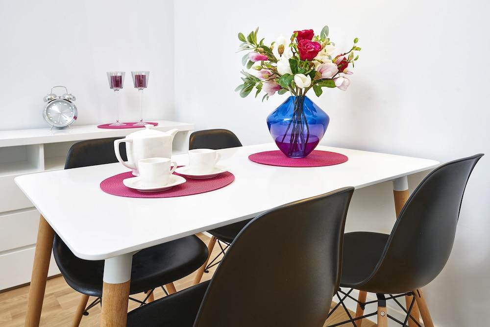 Novis Apartments Przy Arkadii