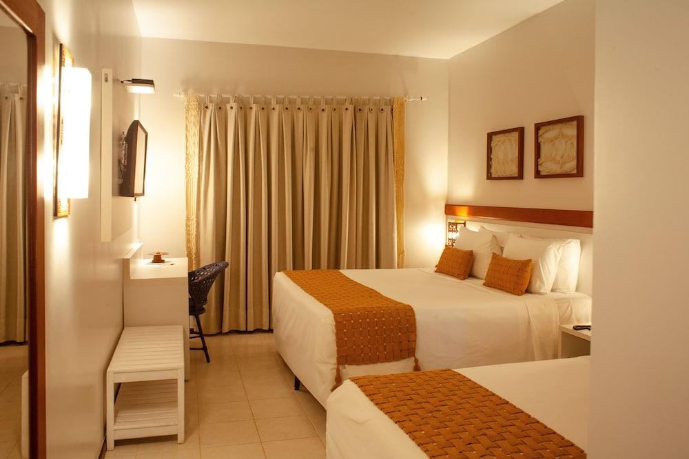 Hotel Varandas Beach