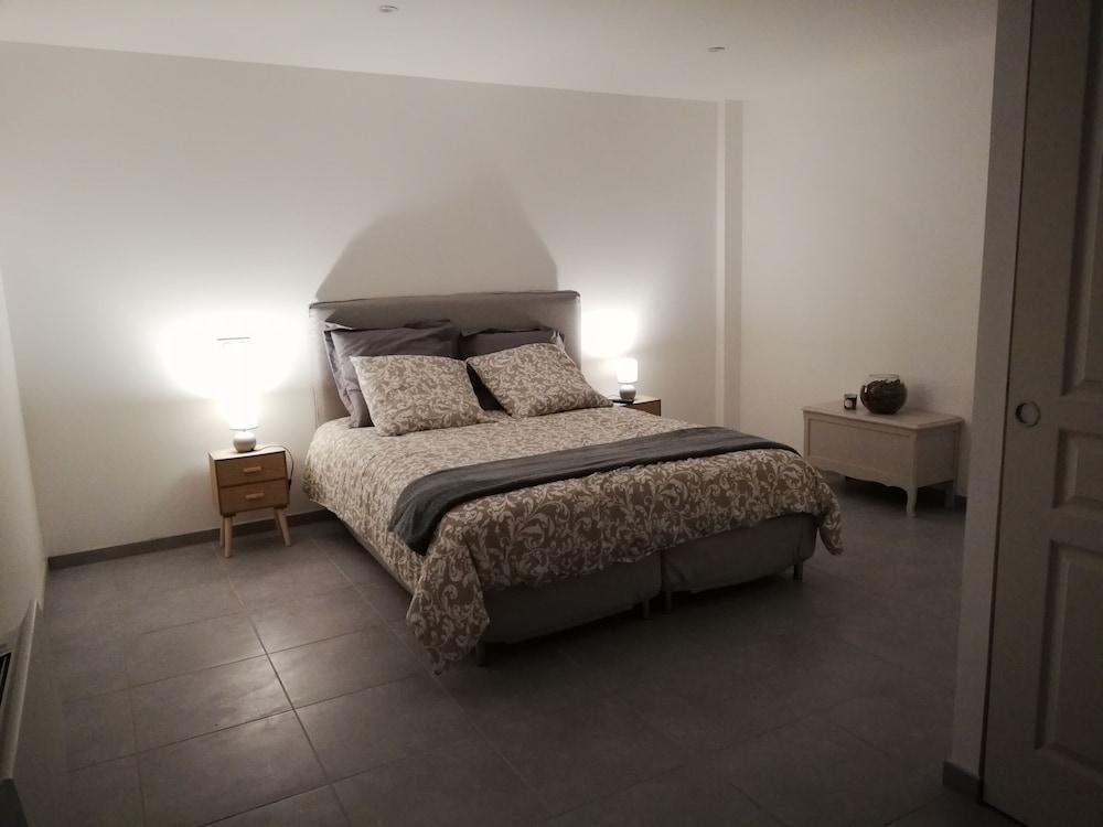 La Grange du Bosquet