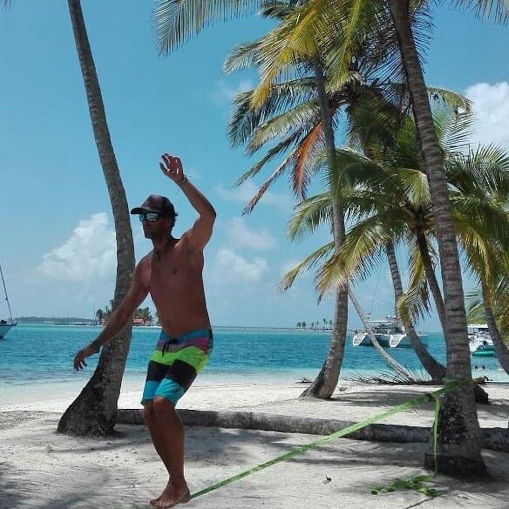 San Blas Private Sailboat - Island Hopping