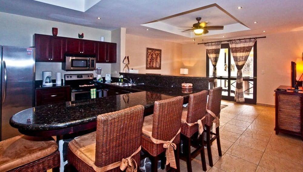 Jaco Beachfront Resort Penthouse