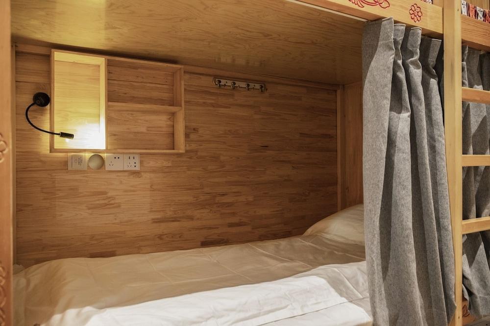 Fangorn International Hostel