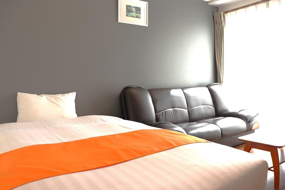 ApartmentHotel ecott