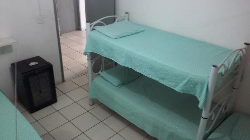 Hotel Pousada Itália