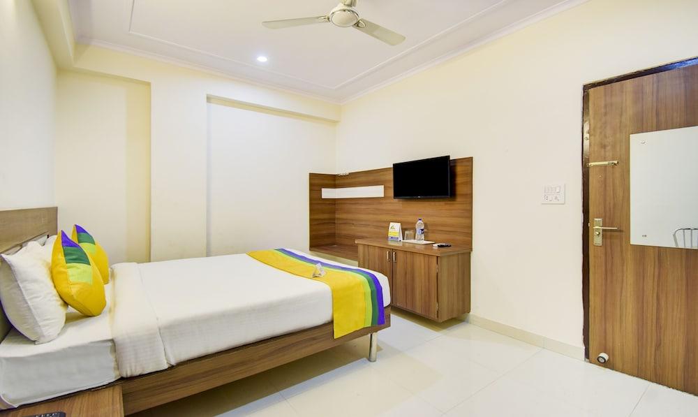 Treebo Trend Hotel Morgan