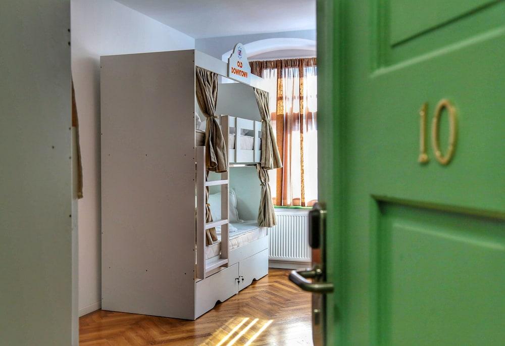 Old Downtown Hostel