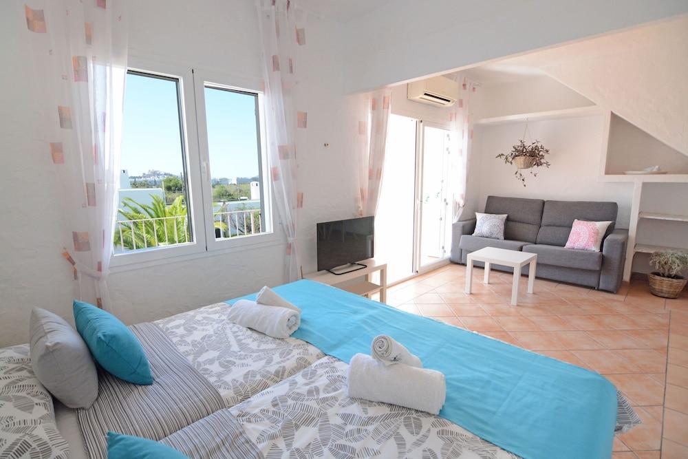 Apartamentos Casa Franziska