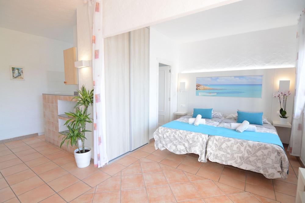 Apartamentos Casa Franziska