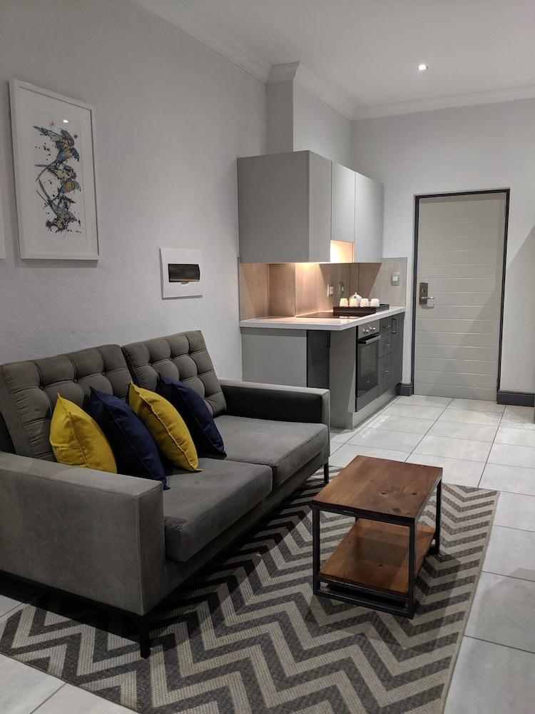 Junction 502 Apartments