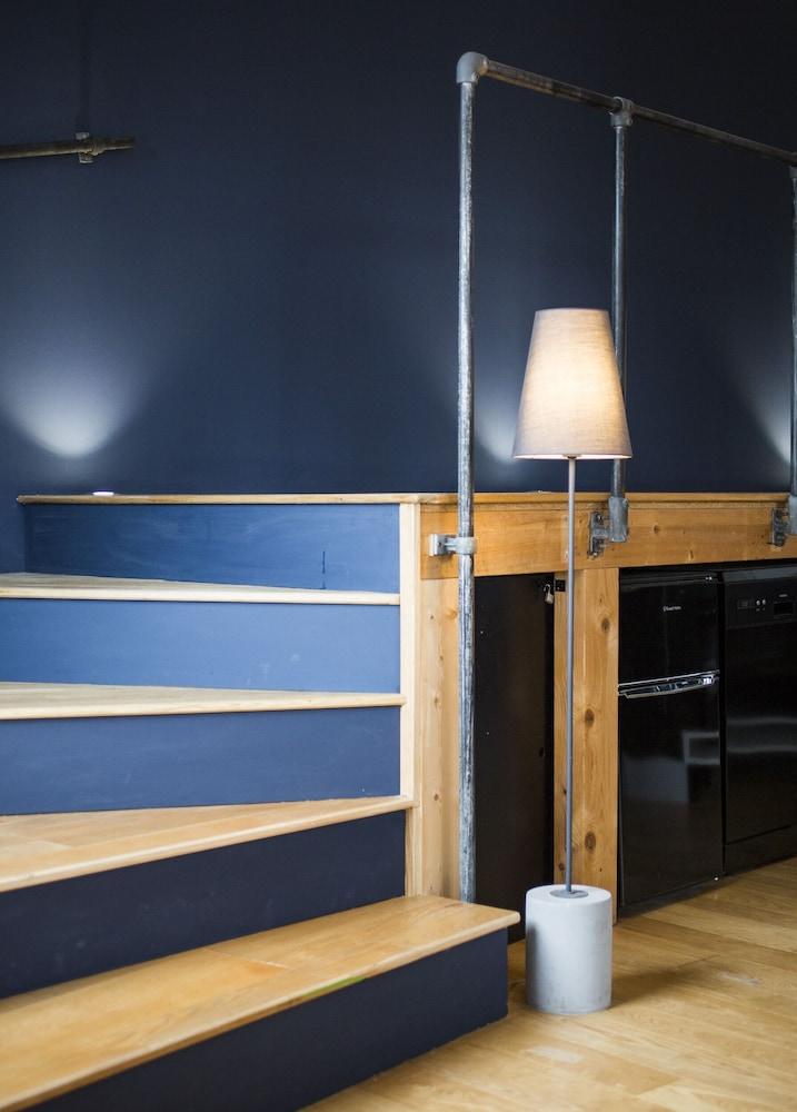 Paintworks Apartments