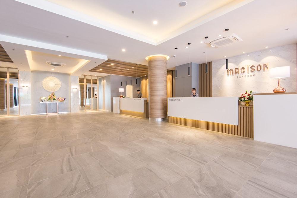 Madison Bangkok