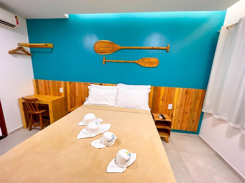 POUSADA VILLA MARCENEIRO BEACH