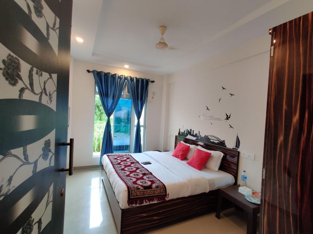 Janavi Resort -Matheran