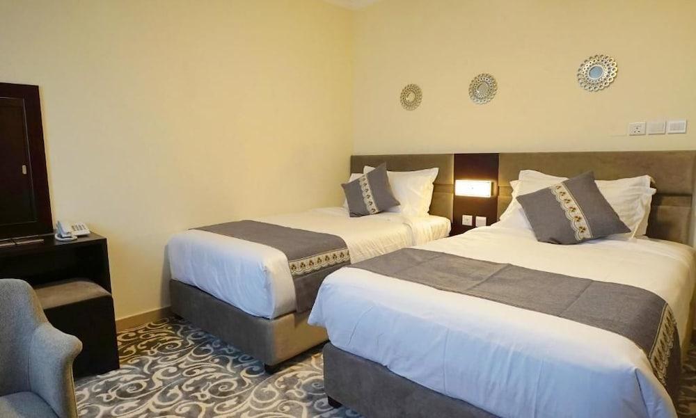 Salalah Royal Hotel Suites