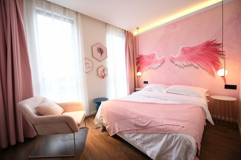 Ya'an Juyuan Color Hotel