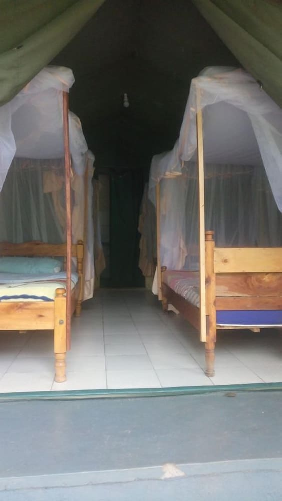 Miti-Mingi Eco Camp Masai Mara