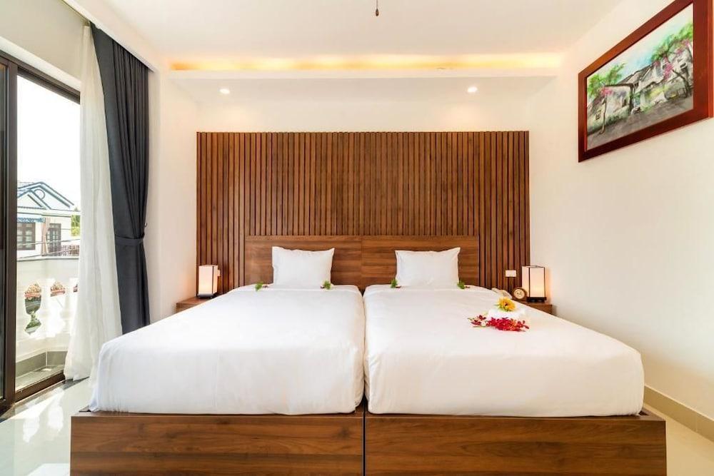 An Bang Superior Villa