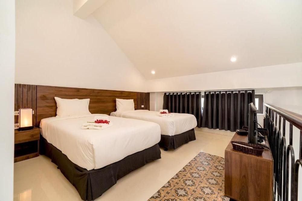 An Bang Superior Villa