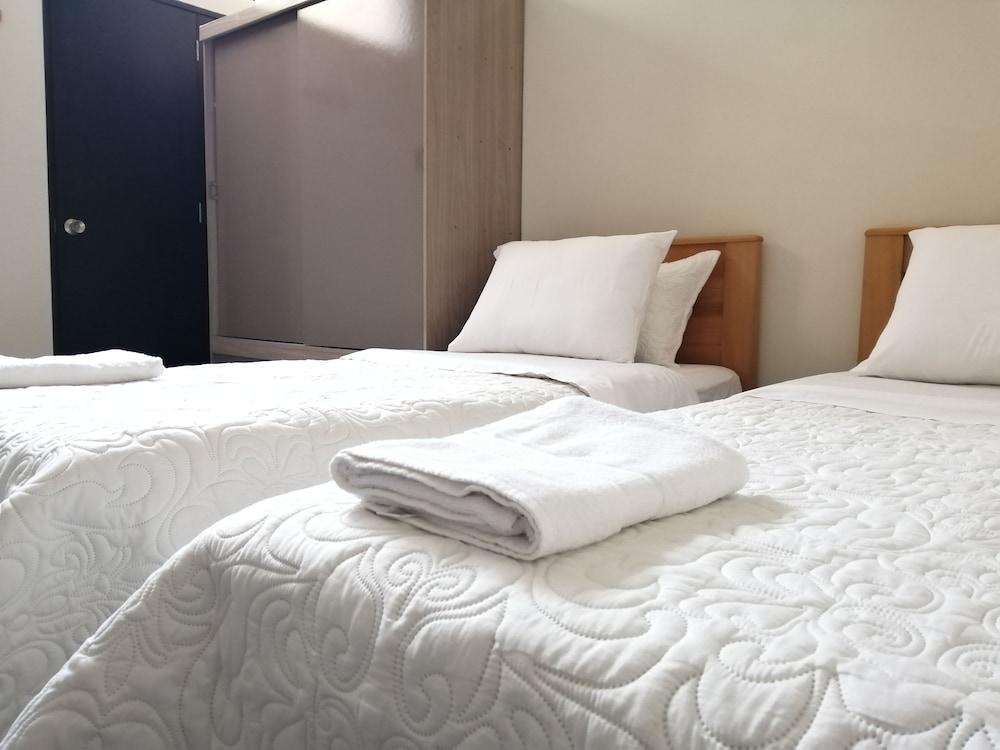 Private Open Guest House