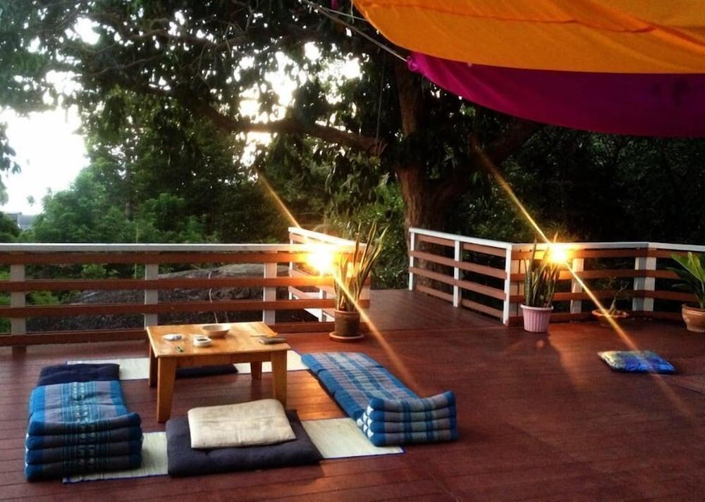 Meridian Khao Tam Bungalow