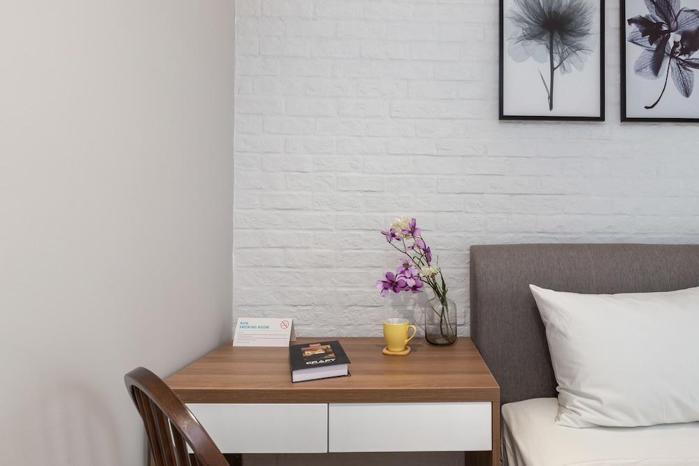 Cozrum Homes Premier Residence