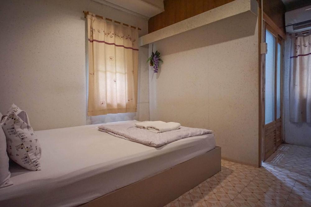 Baan Suan Chan Resort